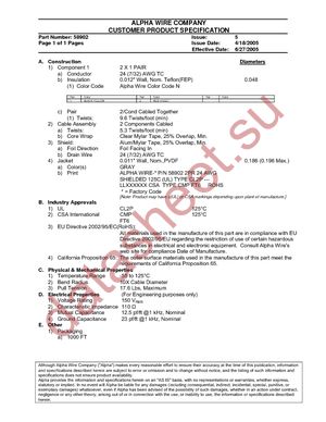 U602203 datasheet  